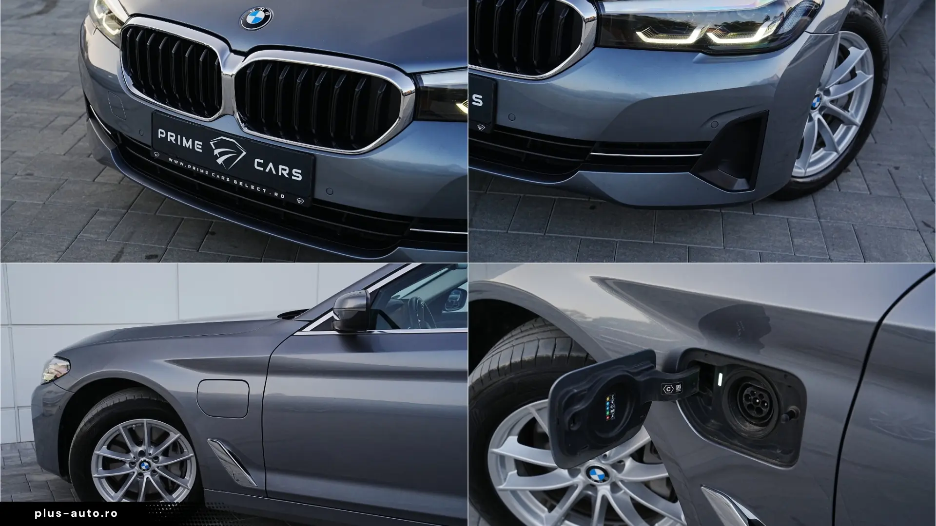 BMW Seria 5 545e xDrive Aut.