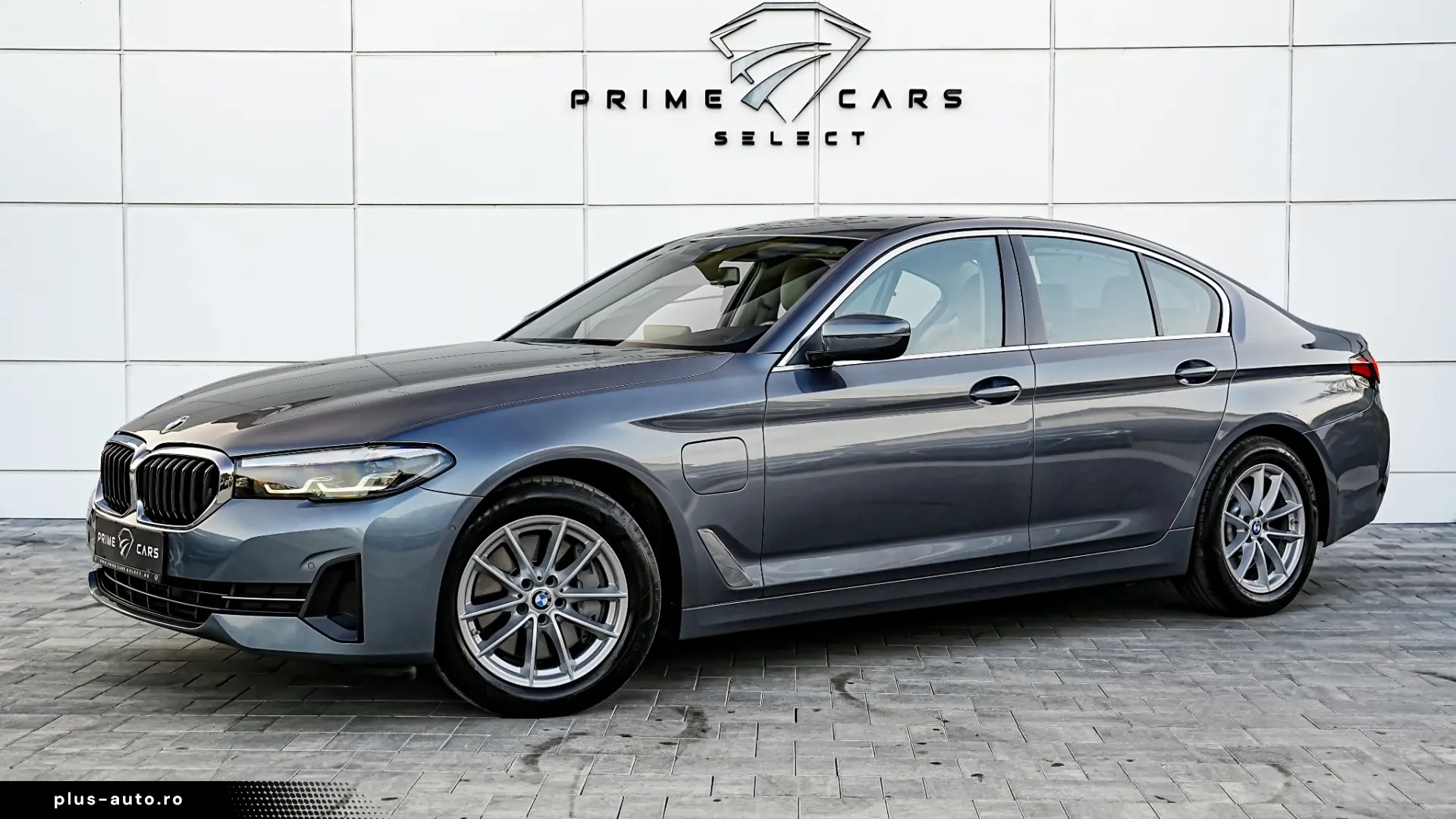 BMW Seria 5 545e xDrive Aut.
