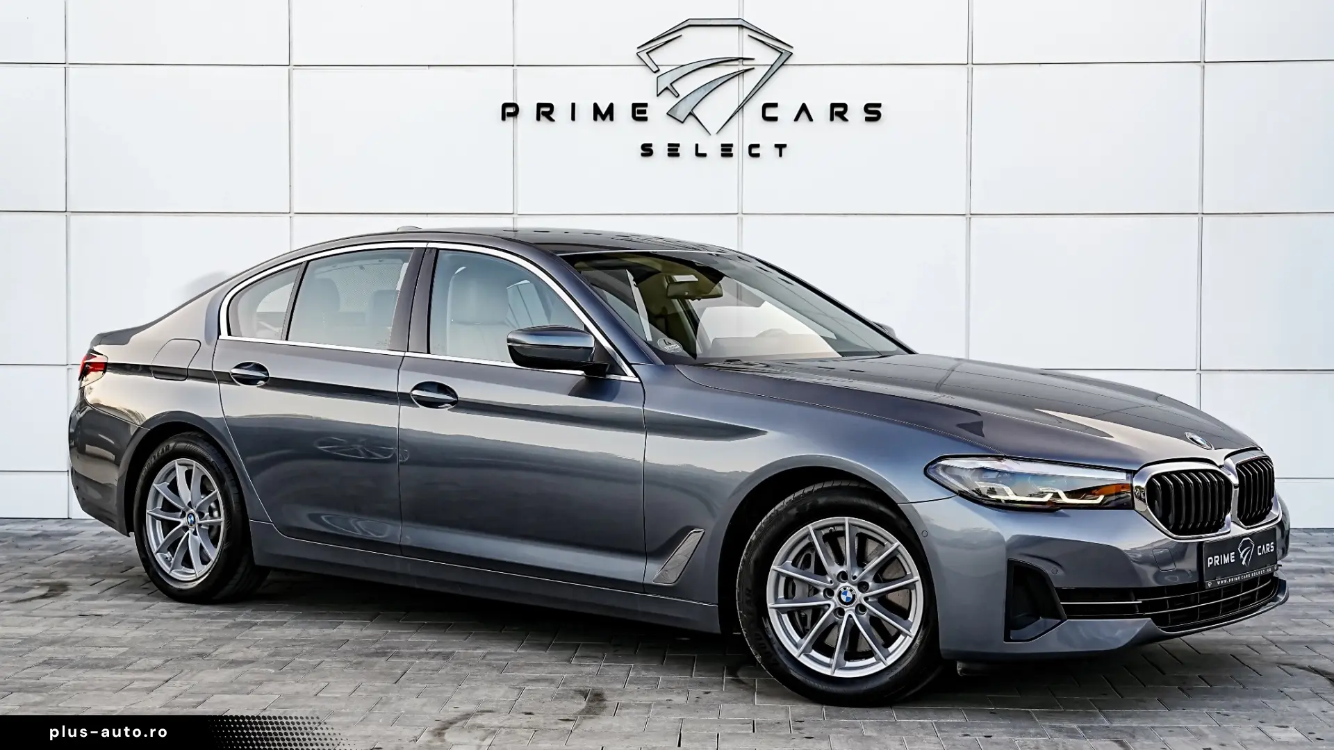 BMW Seria 5 545e xDrive Aut.