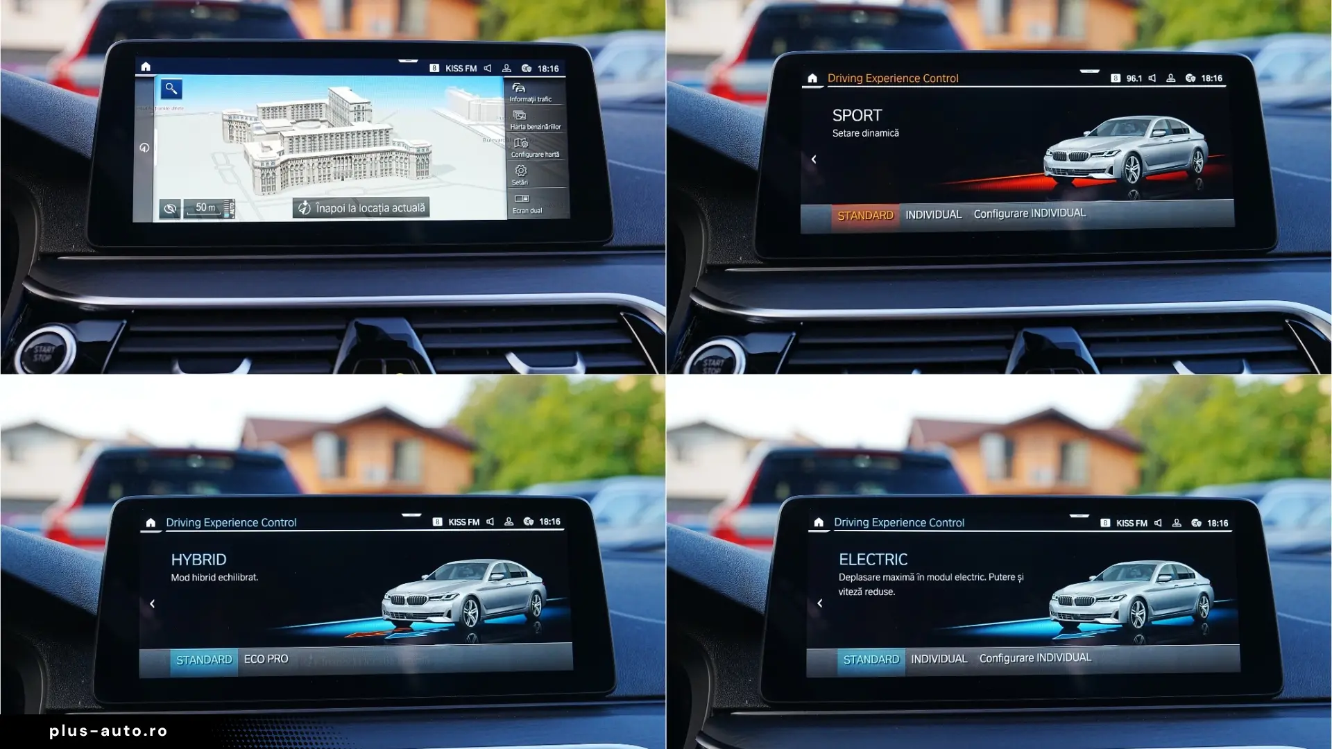 BMW Seria 5 545e xDrive Aut.