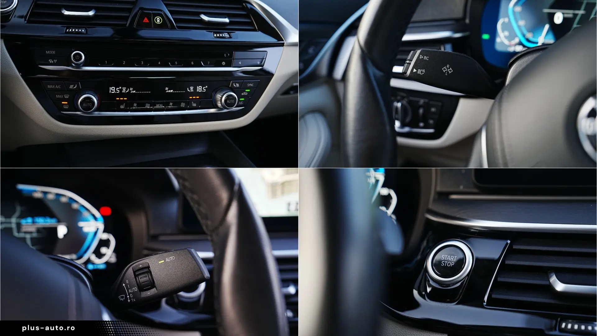 BMW Seria 5 545e xDrive Aut.