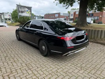 Mercedes-Maybach S 580 - Exclusive - LIVRARE RAPIDA!