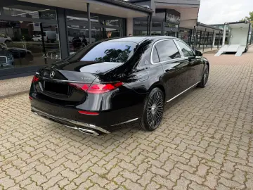 Mercedes-Maybach S 580 - Exclusive - LIVRARE RAPIDA!