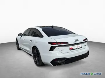 AUDI A6 Limousine edition one e-hybrid qu S line PANO
