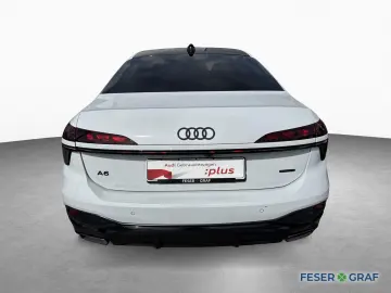 AUDI A6 Limousine edition one e-hybrid qu S line PANO