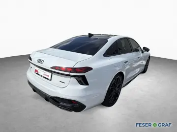 AUDI A6 Limousine edition one e-hybrid qu S line PANO