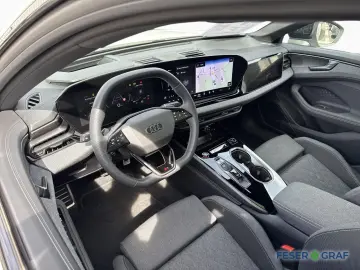AUDI A6 Limousine edition one e-hybrid qu S line PANO