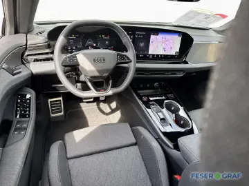 AUDI A6 Limousine edition one e-hybrid qu S line PANO