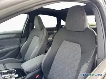 AUDI A6 Limousine edition one e-hybrid qu S line PANO