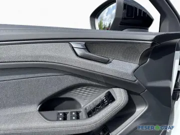 AUDI A6 Limousine edition one e-hybrid qu S line PANO