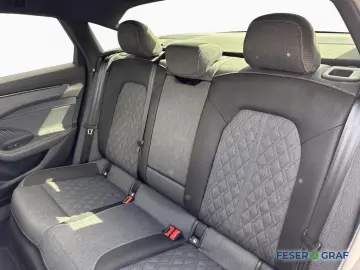 AUDI A6 Limousine edition one e-hybrid qu S line PANO