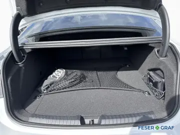 AUDI A6 Limousine edition one e-hybrid qu S line PANO