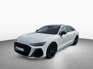 AUDI A6 Limousine edition one e-hybrid qu S line PANO