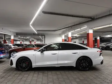 AUDI A6 Limo e-hybrid edition one qu. 270 kW S line