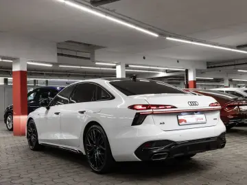 AUDI A6 Limo e-hybrid edition one qu. 270 kW S line