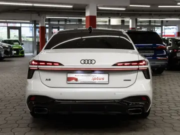 AUDI A6 Limo e-hybrid edition one qu. 270 kW S line
