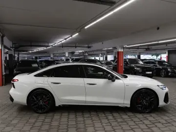 AUDI A6 Limo e-hybrid edition one qu. 270 kW S line