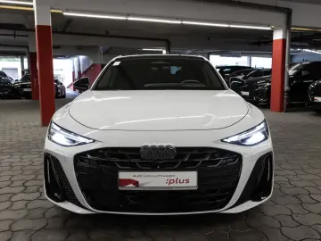 AUDI A6 Limo e-hybrid edition one qu. 270 kW S line