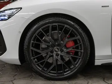 AUDI A6 Limo e-hybrid edition one qu. 270 kW S line