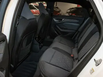 AUDI A6 Limo e-hybrid edition one qu. 270 kW S line