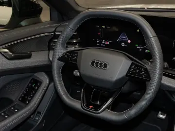 AUDI A6 Limo e-hybrid edition one qu. 270 kW S line