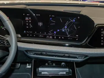 AUDI A6 Limo e-hybrid edition one qu. 270 kW S line