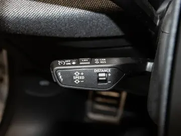 AUDI A6 Limo e-hybrid edition one qu. 270 kW S line