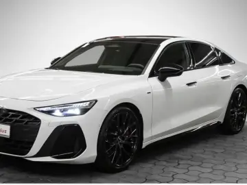 AUDI A6 Limo e-hybrid edition one qu. 270 kW S line