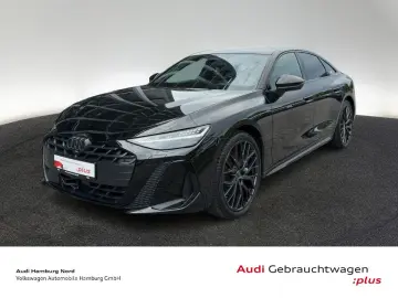 AUDI A6 Lim 2.0 TFSI e-hybrid edition one quattro S t