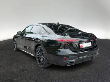 AUDI A6 Lim 2.0 TFSI e-hybrid edition one quattro S t