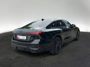 AUDI A6 Lim 2.0 TFSI e-hybrid edition one quattro S t