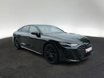 AUDI A6 Lim 2.0 TFSI e-hybrid edition one quattro S t