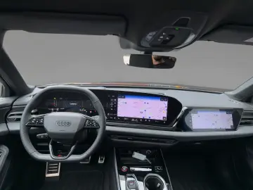 AUDI A6 Lim 2.0 TFSI e-hybrid edition one quattro S t
