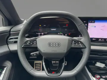AUDI A6 Lim 2.0 TFSI e-hybrid edition one quattro S t