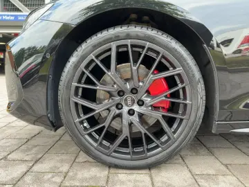 AUDI A6 Lim 2.0 TFSI e-hybrid edition one quattro S t
