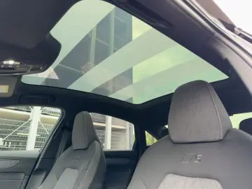 AUDI A6 Lim 2.0 TFSI e-hybrid edition one quattro S t