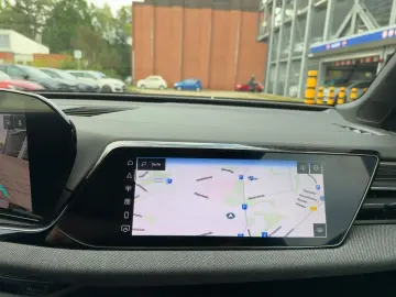 AUDI A6 Lim 2.0 TFSI e-hybrid edition one quattro S t