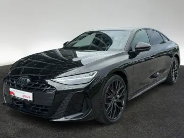 AUDI A6 Lim 2.0 TFSI e-hybrid edition one quattro S t