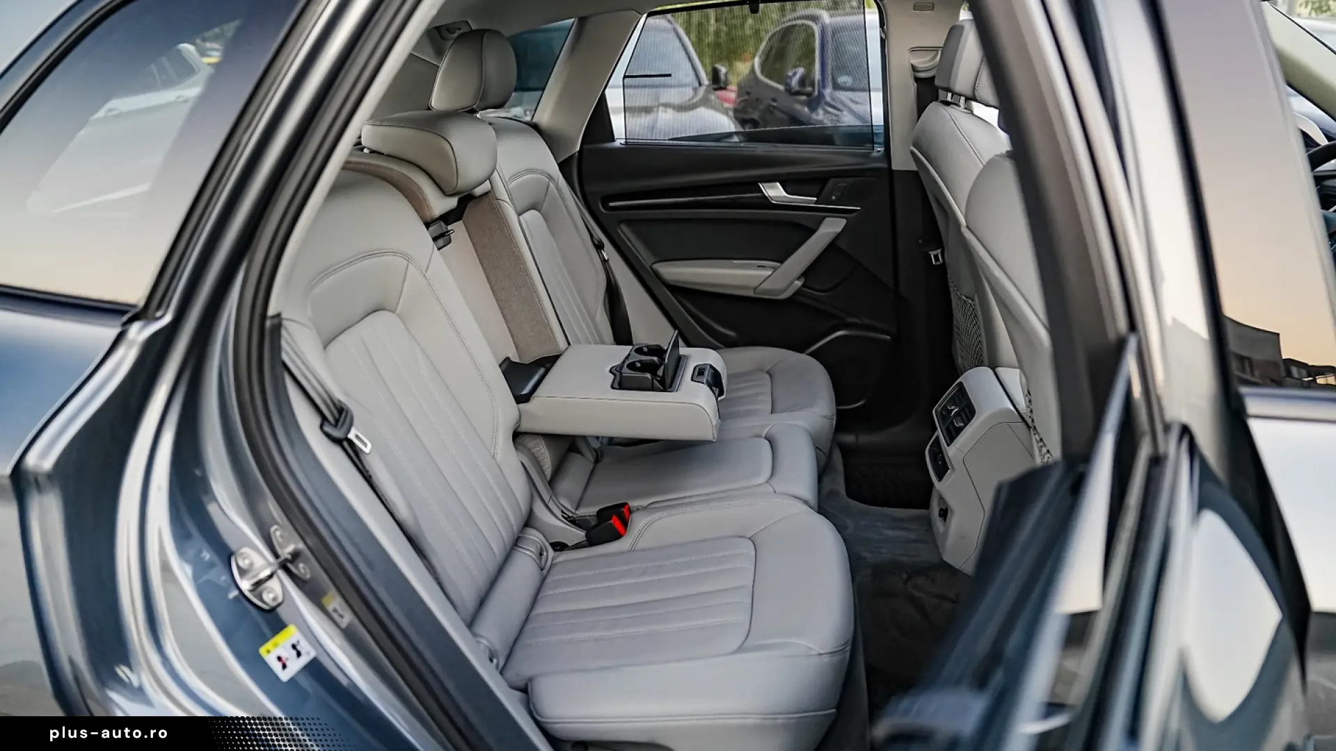 Audi Q5 2.0 TFSI Quattro S tronic