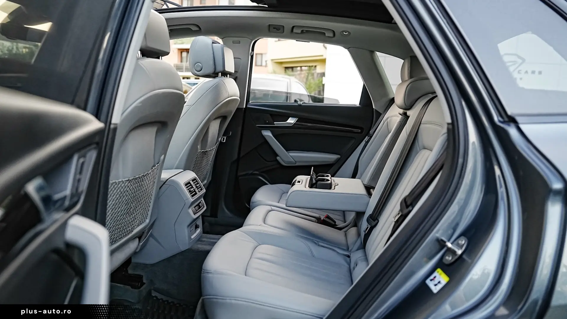Audi Q5 2.0 TFSI Quattro S tronic