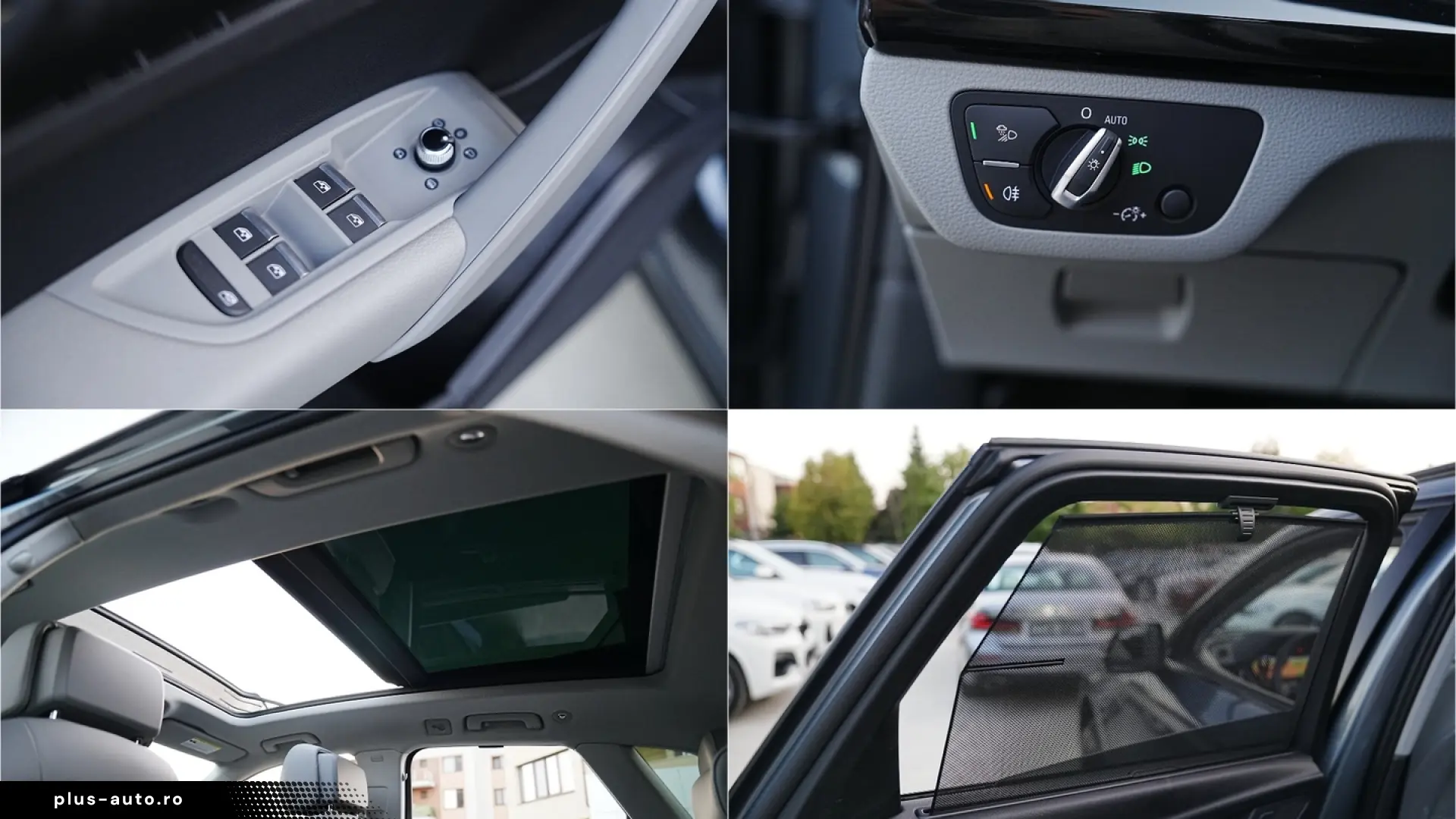 Audi Q5 2.0 TFSI Quattro S tronic