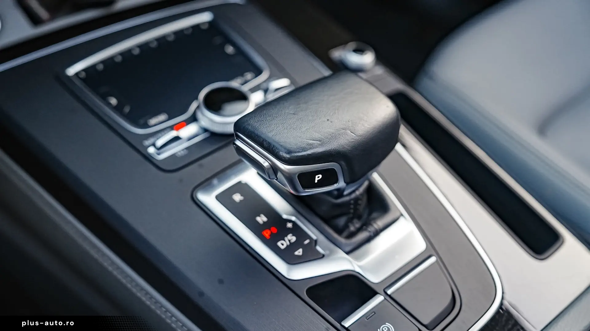 Audi Q5 2.0 TFSI Quattro S tronic