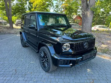 Mercedes-AMG G 63 - LIVRARE RAPIDA!