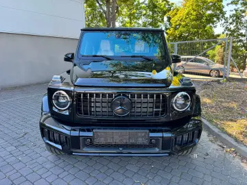 Mercedes-AMG G 63 - LIVRARE RAPIDA!