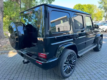 Mercedes-AMG G 63 - LIVRARE RAPIDA!