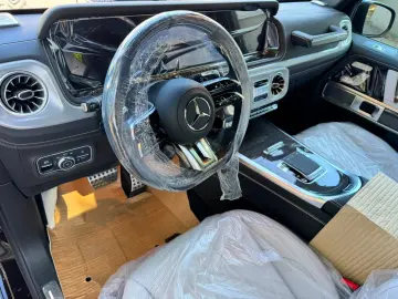 Mercedes-AMG G 63 - LIVRARE RAPIDA!