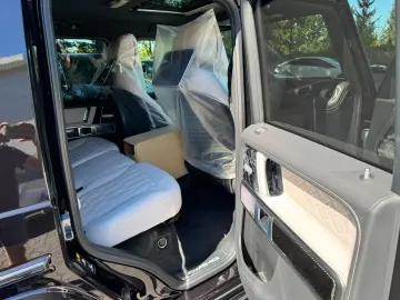 Mercedes-AMG G 63 - LIVRARE RAPIDA!