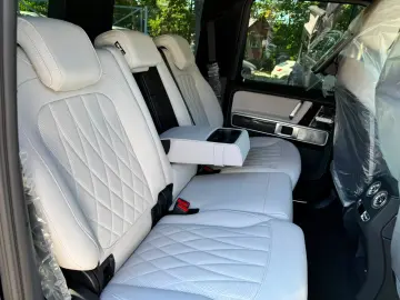 Mercedes-AMG G 63 - LIVRARE RAPIDA!