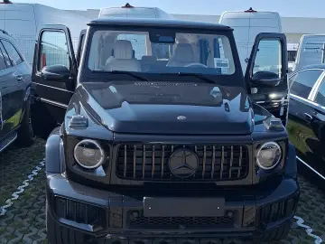 Mercedes-AMG G 63 - LIVRARE RAPIDA!