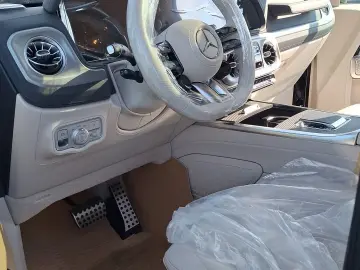 Mercedes-AMG G 63 - LIVRARE RAPIDA!